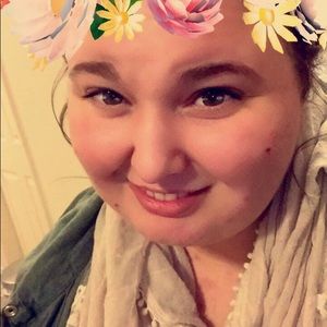 Meet your Posher, Tasha